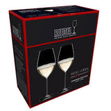 Riedel Champagne Glass Gift Box Set of 4 Glasses 5449/28