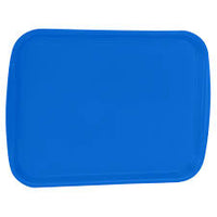 Traex Fast Food Tray 10 x 14" Coloured Set of 6 Trays