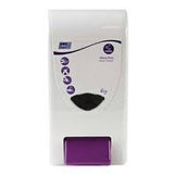 DEB SUPREGA PLUS YELLOW  HAND CLEANER REFILL 4LTR CITRUS SCENT DEB5000: