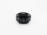 doronary drum cap tamper evident 58mm
