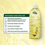 Earth Choice Dishwashing Liquid | 1L