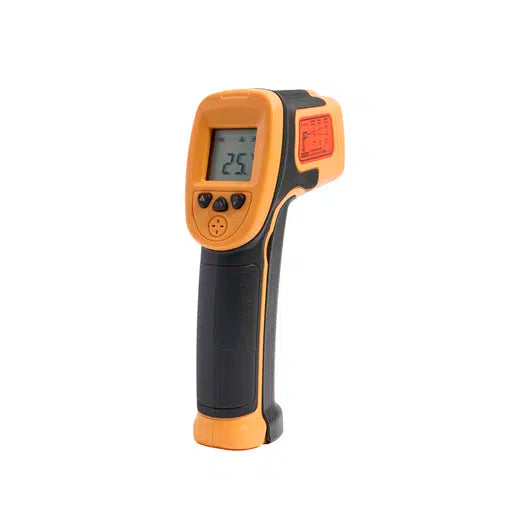 KH Spot On Infrared Laser Non-Contact Thermometer High Heat
