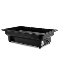 Electric Water Pan Sunnex Suits 74010 & 74015