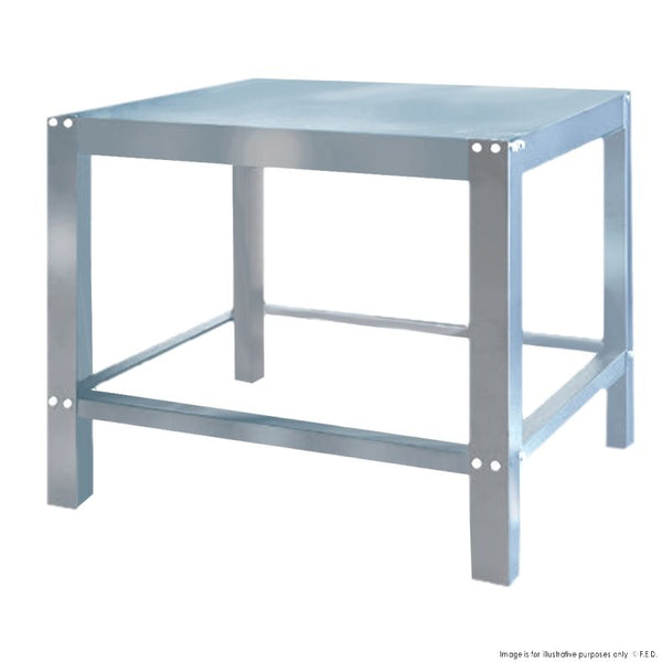 BakerMax Stand for 