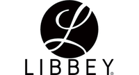 Geo Cooler Glass 458ml/15.5oz  Libbey LB2308 Box of 6 Glasses