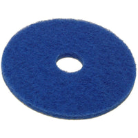 Blue Scrubbing Floor Pads 40cm 5 Pads 