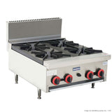 Gasmax Gas 4 Burner Cook Top
