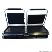 Large Double Contact Grill 