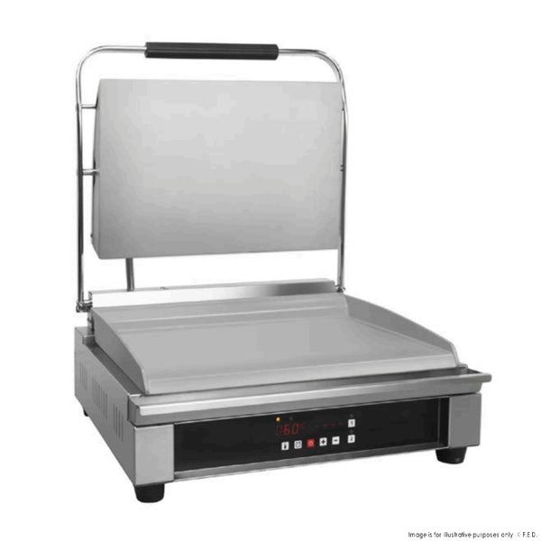 Benchstar Electric Grill Station