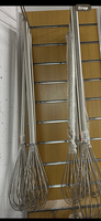 Giant Whisk Heavy Duty Stainless Steel 82cm  31"