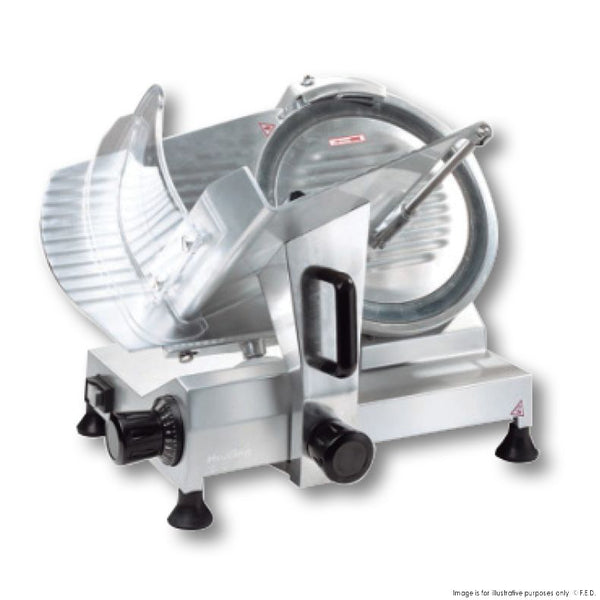 Yasaki JACKS Professional Deli Slicer 
