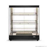 Bonvue 205L Benchtop Food Warmer Display Cabinet 