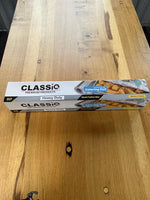 al foil heavy duty classiq 44cm x 150mtr