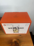 Pack 6 Glasses Stolzle Weinland Hi Ball Glass 390ml Crystal Glass