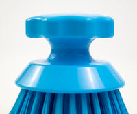 PROFESSIONAL STIFF CLEANING SCRUB 115MM ROUND HILLBRUSH