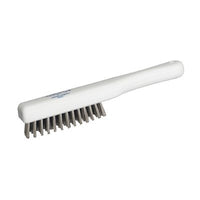 wire cleaning scratch brush 279mm hillbrush