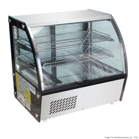 Chilled Counter-Top Food Display