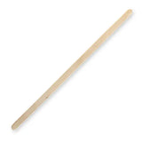 18cm Wood Stirrer Box of 10,000 stirrers HY-18ST