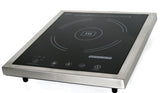 Anvil Single Induction Cooker 240 Volt ICW2000