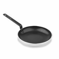 Frypan Non Stick Aluminium For Induction Cooking 24cm Classik Chef