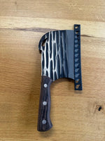 Japanese Style Chopper With Guard Professional