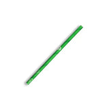 Cocktail Drinking Straw Paper Green Box 2500 Straws