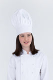 Aussie Chefs Kids Chef Hat White Small