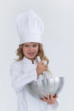 Aussie Chefs Kids Chef Hat White Small