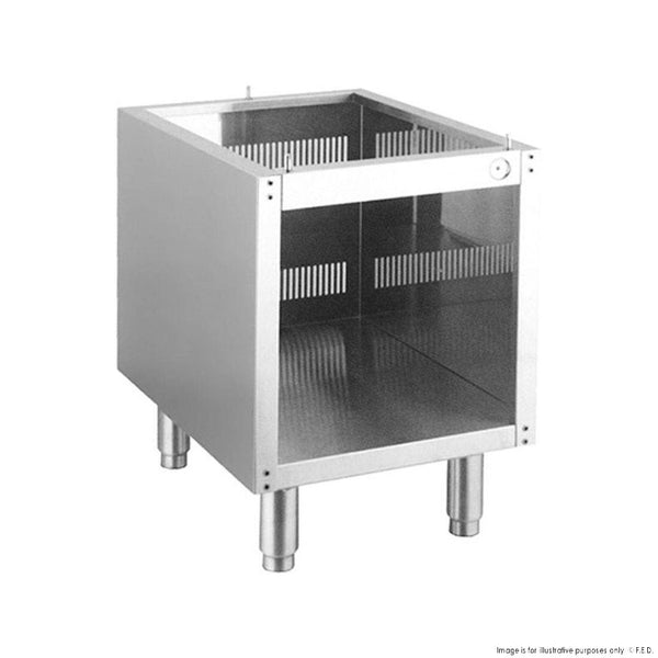 Gasmax JUS400 Stand Cabinet