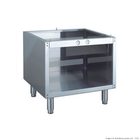 Gasmax JUS600E Stand Cabinet