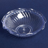 healthcare sweet bowl 220ml plastic 