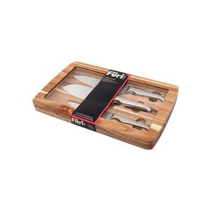 furi west west knife set 