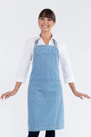 Leo Denim Chambray Blue AC-LEO02