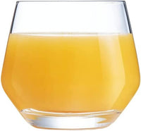 lima double old fashioned glass 350ml arcoroc