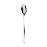Silver long soda parfait spoon