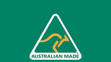 australian made pizza tray perforated aluminium 