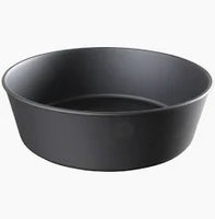 Pack (12) Matfer Expoan Tart Mould Plain 100X30mm