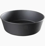 Pack (12) Matfer Expoan Tart Mould Plain 100X30mm