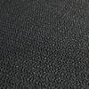 Close-up of black textured fabric