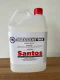 relaxation oil 5 litre drum 