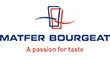 Ergo Whisk 80cm Matfer Bourgeat Giant Square Head Kitchen Whisk w/ Exoglass® Handle 111203
