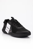 Maxi Chef Shoe Sneakers Lightweight Non Slip Black