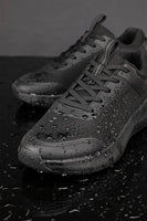 Maxi Chef Shoe Sneakers Lightweight Non Slip Black
