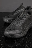 Maxi Chef Shoe Sneakers Lightweight Non Slip Black