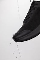 Maxi Chef Shoe Sneakers Lightweight Non Slip Black