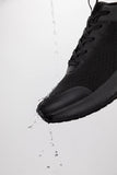 Maxi Chef Shoe Sneakers Lightweight Non Slip Black
