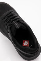 Maxi Chef Shoe Sneakers Lightweight Non Slip Black