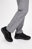 Maxi Chef Shoe Sneakers Lightweight Non Slip Black