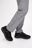 Maxi Chef Shoe Sneakers Lightweight Non Slip Black