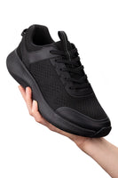 Maxi Chef Shoe Sneakers Lightweight Non Slip Black
